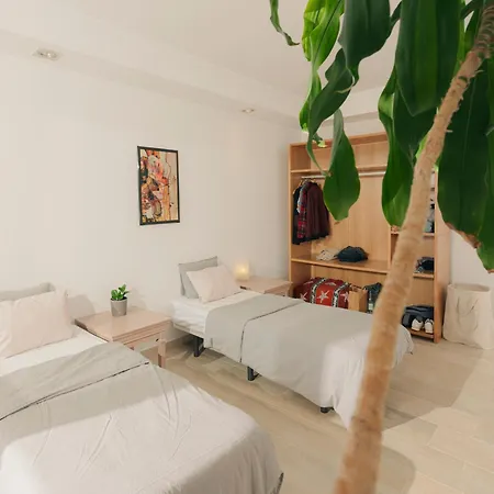 Tenerife Amagente Villa Los Menores