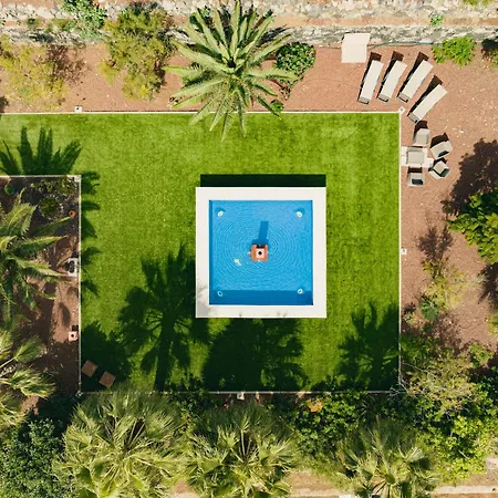 Tenerife Amagente
