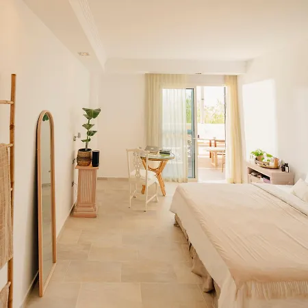 Tenerife Amagente Villa