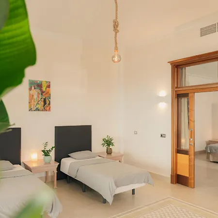 Villa Tenerife Amagente *