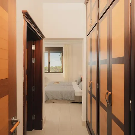 Tenerife Amagente Villa *