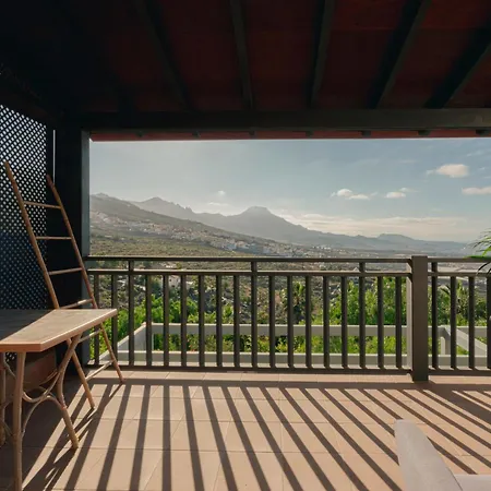 Villa Tenerife Amagente *