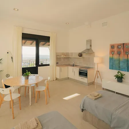 Villa Tenerife Amagente