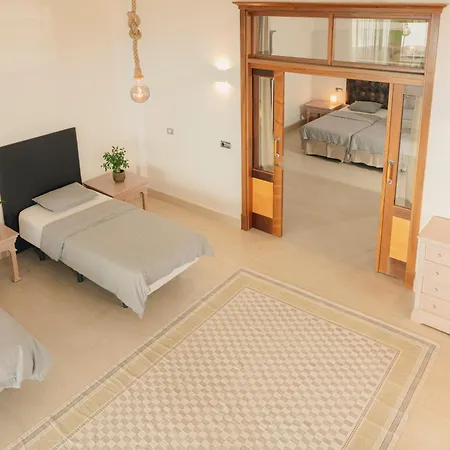 Villa Tenerife Amagente