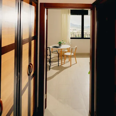 Tenerife Amagente Villa