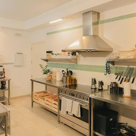 Villa Tenerife Amagente Los Menores