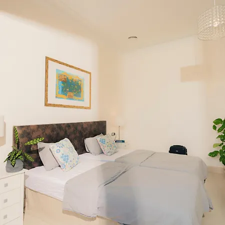 Villa Tenerife Amagente *