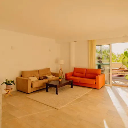 Villa Tenerife Amagente *