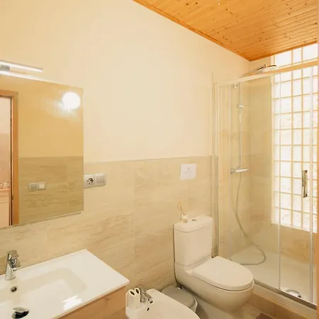 Villa Tenerife Amagente *