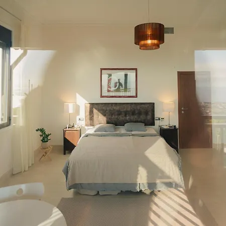 Villa Tenerife Amagente