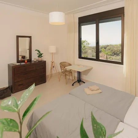Villa Tenerife Amagente Los Menores