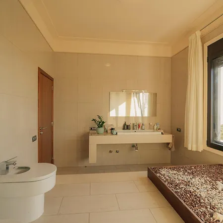 Villa Tenerife Amagente Los Menores