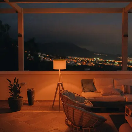 Tenerife Amagente