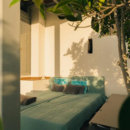 Villa Tenerife Amagente