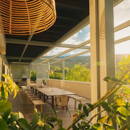 Villa Tenerife Amagente Los Menores