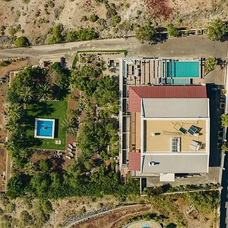 Villa Tenerife Amagente *