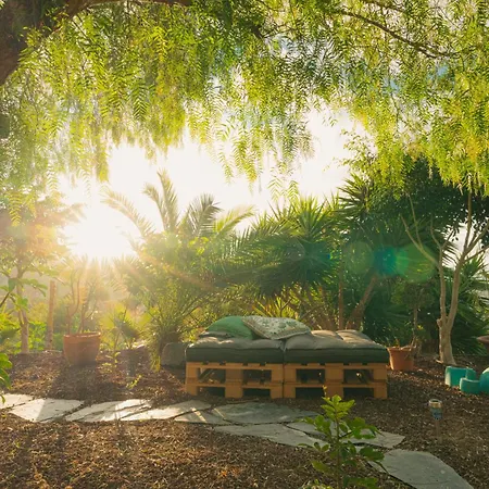 Villa Tenerife Amagente *